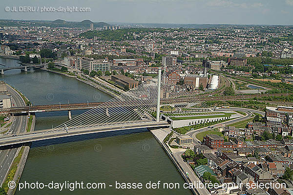 pont de Liège - Liège bridge